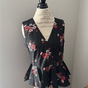 ❤️ NWOT Marguerite Top by Rebecca Taylor